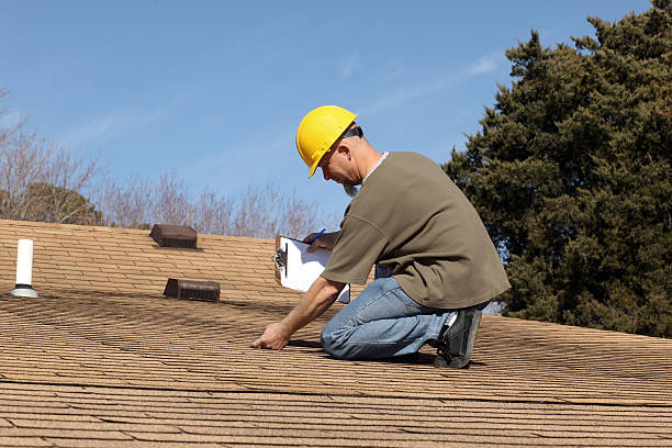 Fast & Reliable Emergency Roof Repairs in Holt, AL